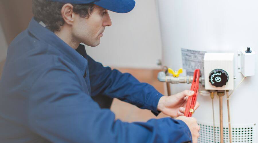 Local annual plumbing maintenance in Lake Milton, OH